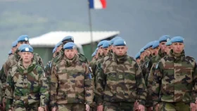 লেবাননে জাতিসংঘ শান্তিরক্ষীদের ওপর হামলায় ফরাসি সেনা নিহত