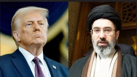 সংঘাত নিরসনে যুক্তরাষ্ট্রকে ১০ শর্ত দিলো ইরান