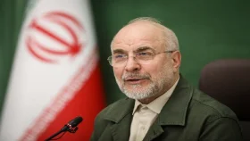 ইরান &lsquo;অপ্রতিসম রণকৌশলের&rsquo; মাধ্যমে শত্রুদের কুপোকাত করেছে: স্পিকার গালিবাফ