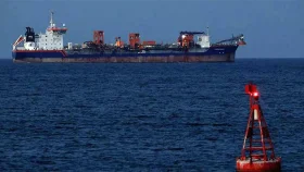 হরমুজ প্রণালিতে ভারতীয় ২ জাহাজে গুলি, ইরানের রাষ্ট্রদূতকে তলব