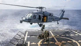 ইরানি তেলবাহী জাহাজ জব্দের প্রস্তুতি নিচ্ছে যুক্তরাষ্ট্র