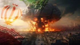 যেকোনো মুহূর্তে পুনরায় যুদ্ধ শুরুর হুঁশিয়ারি ইরানের