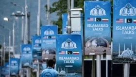 ইরানের সঙ্গে বসতে ইসলামাবাদে মার্কিন প্রতিনিধি দল