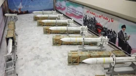 যুদ্ধ-পূর্ববর্তী অস্ত্রভাণ্ডারের বিশাল অংশ এখনো ইরানের নিয়ন্ত্রণে