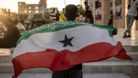 সোমালিল্যান্ডে ইসরায়েলের দূত নিয়োগে বাংলাদেশসহ ১২ দেশের নিন্দা