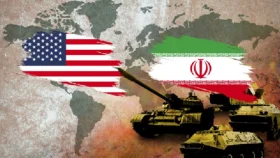 ইরানের কাছে যুক্তরাষ্ট্রের নতুন প্রস্তাব, ছাড় দেবে না তেহরান