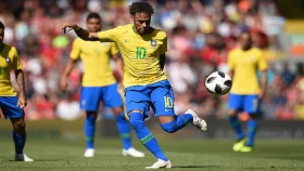 নেইমারকে বিশ্বকাপে চায় না অধিকাংশ ব্রাজিলিয়ান