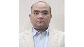 ইসলামিক ফাউন্ডেশনের জনসংযোগ কর্মকর্তা হিসেবে ফিরলেন বিল্লাল বিন কাশেম