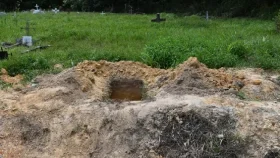 ত্রিনিদাদ ও টোবাগোতে ৫০ শিশুসহ ৫৬ মরদেহ উদ্ধার