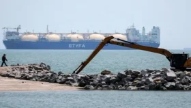 হরমুজের পর মালাক্কা প্রণালি নিয়ে শঙ্কা তৈরি হচ্ছে কেন?