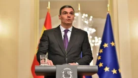 ইসরায়েলের সঙ্গে ইউরোপীয় ইউনিয়নের চুক্তি বাতিলের আহ্বান স্পেনের