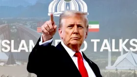 ইসলামাবাদে আজই ইরান-যুক্তরাষ্ট্র চুক্তি সই হবে: ট্রাম্প