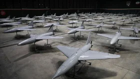 ইরানের সস্তা ড্রোন যুক্তরাষ্ট্রের যুদ্ধ ব্যয় বাড়িয়েছে