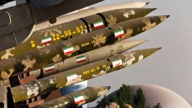 যুদ্ধবিরতিতে অস্ত্রের মজুত বাড়াচ্ছে ইরান