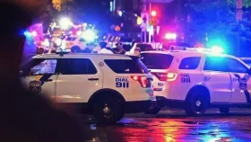 যুক্তরাষ্ট্রে বন্দুক হামলায় ৮ শিশু নিহত