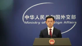 যুক্তরাষ্ট্রের ইরানি জাহাজ আটকের ঘটনায় চীনের উদ্বেগ