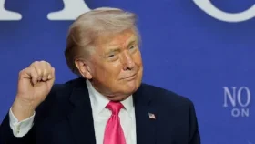 ইসরায়েল সারা বিশ্বে ঘৃণিত, তারা যুক্তরাষ্ট্রের মহান মিত্র