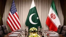 যুক্তরাষ্ট্রের সঙ্গে দ্বিতীয় দফা আলোচনা প্রত্যাখ্যান করেছে ইরান