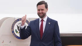 সন্ধ্যায় ইসলামাবাদে পৌঁছাবেন মার্কিন ভাইস প্রেসিডেন্ট