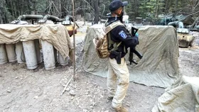 যুক্তরাষ্ট্রের দুই দূতাবাস কর্মকর্তাসহ মেক্সিকোতে নিহত ৪