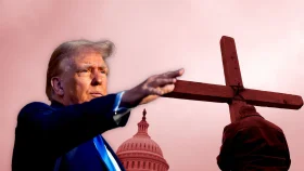 ইস্টার সানডেতে ট্রাম্পের &lsquo;গালাগালি&rsquo;, ক্ষুব্ধ খ্রিষ্টান নেতারা