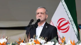 মর্যাদা ও বিচক্ষণতায় যুদ্ধ শেষ করতে চায় ইরান: পেজেশকিয়ান