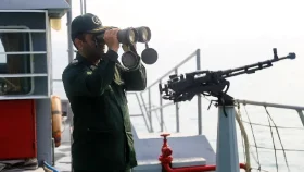 জাহাজে হামলার জবাব শিগগিরই দেবে তেহরান&nbsp;