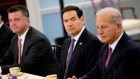 ওয়াশিংটনে ইসরায়েল-লেবাননের দ্বিতীয় দফা বৈঠক বৃহস্পতিবার&nbsp;