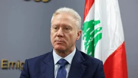 লেবাননের ওপর যুদ্ধ চাপিয়ে দেওয়া হয়েছে: ইউসুফ রাজ্জি