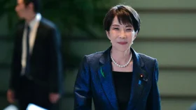 শান্তিবাদী নীতিতে বড় পরিবর্তন আনলো জাপান