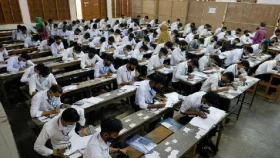 এসএসসি পরীক্ষা শুরু আজ, মানতে হবে ১৪ নির্দেশনা