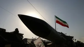 যুক্তরাষ্ট্রের বিরুদ্ধে শিগগিরই প্রতিশোধ নেবে ইরান