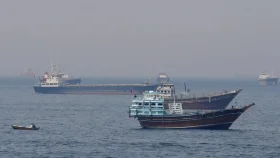 যুদ্ধক্ষেত্রের জন্য &lsquo;নতুন কার্ড&rsquo; প্রস্তুত করার কথা বলছে ইরান