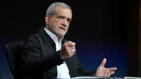 যুদ্ধবিরতি নিয়ে যুক্তরাষ্ট্রের প্রতি এখনো অনাস্থা ইরানের!