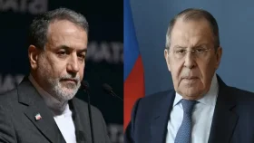 হরমুজ প্রণালিতে রুশ জাহাজের নিরাপত্তা দিতে প্রস্তুত তেহরান