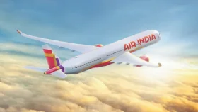 আবারও ভারতীয় বিমানের জন্য আকাশপথ বন্ধ করলো পাকিস্তান