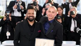 জার্মানিতে পুরস্কার জিতলো বাংলাদেশের &lsquo;আলী&rsquo;