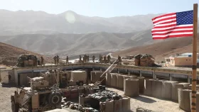 আমিরাতে মার্কিন ঘাঁটি কৌশলগত সম্পদ নয়, একটি &lsquo;বোঝা&rsquo;