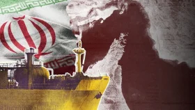 জব্দ জাহাজটি &lsquo;দ্রুত&rsquo; ছাড়ার আহ্বান ইরানের