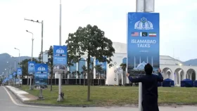 &nbsp;ইরানের আনুষ্ঠানিক জবাবের অপেক্ষায় পাকিস্তান