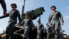 যুদ্ধাস্ত্র রপ্তানিতে দীর্ঘদিনের নিষেধাজ্ঞা তুললো জাপান