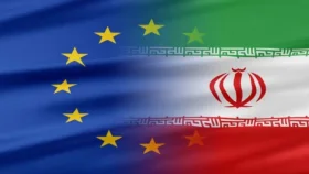ইরানের ওপর নিষেধাজ্ঞার পরিধি বাড়াতে একমত ইইউ
