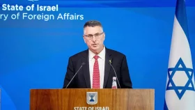 হিজবুল্লাহ নির্মূলে লেবাননকে একজোট হওয়ার প্রস্তাব ইসরায়েলের