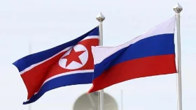 নিরাপত্তা খাতে সম্পর্ক জোরদারে একজোট রাশিয়া ও উত্তর কোরিয়া&nbsp;