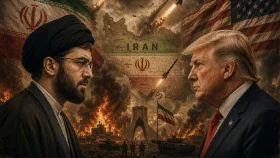 ঐতিহাসিক বাস্তবতা উপেক্ষা করে ইরানকে যুক্তরাষ্ট্রের অবমূল্যায়ন