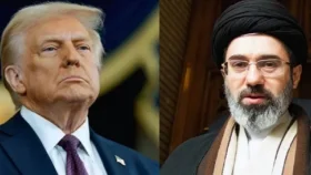 পাকিস্তানে নির্ধারিত আলোচনায় অংশ নেবে না ইরান