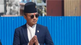 বিতর্কের মুখে নেপালের স্বরাষ্ট্রমন্ত্রীর পদত্যাগ&nbsp;