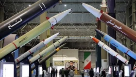 হাত ট্রিগারেই আছে, প্রতিরক্ষা বাহিনী সম্পূর্ণ প্রস্তুত: ইরান