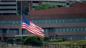 মার্কিন নাগরিকদের লেবানন ছাড়ার নির্দেশ