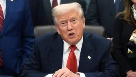 ইরান নিজেরাই জানে না তাদের নেতা কে: ট্রাম্প